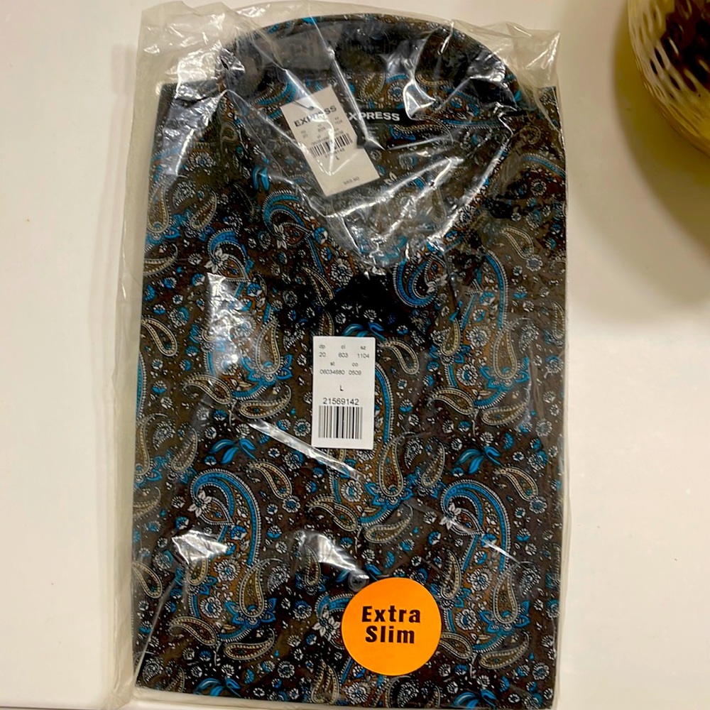 Express Shirt